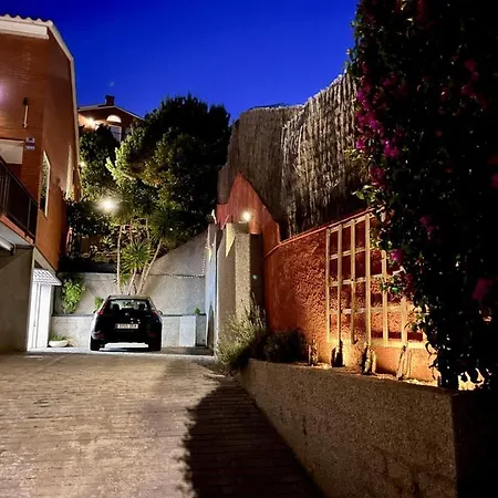 Villa U-nique Portimar Arenys de Mar