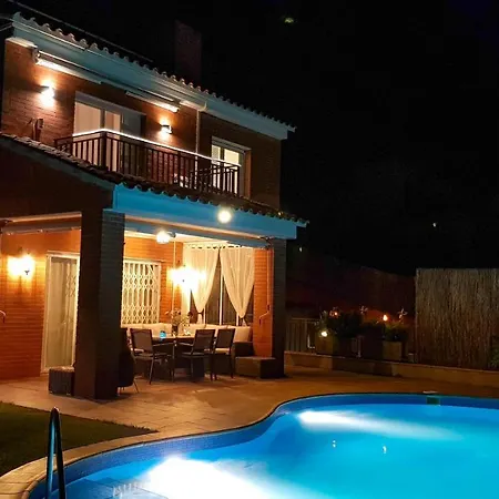 Villa U-nique Portimar *