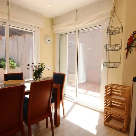 U-nique Portimar Villa