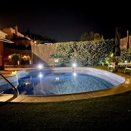 U-nique Portimar Villa *
