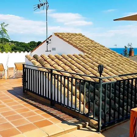 U-nique Portimar Villa Arenys de Mar