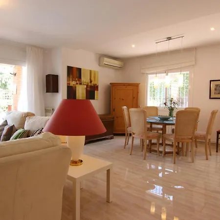 Villa U-nique Portimar Arenys de Mar