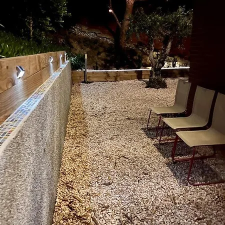 U-nique Portimar ארניס דה מר